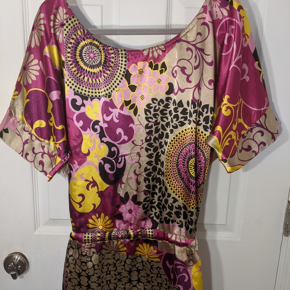 Blouse - Picture 4 of 4
